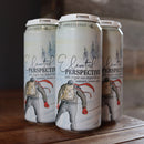 Humble Forager Elevated Perspective Oat Imperial IPA 16 FL. OZ. 4PK Cans