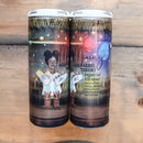 Humble Forager Mixing with Barrel Theory 12 FL. OZ. 4PK Cans