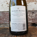 Hungry Blonde Chardonnay Napa California 750ml