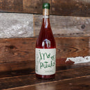 Echeverria i No Es Pituko Rose Chile 750ml.