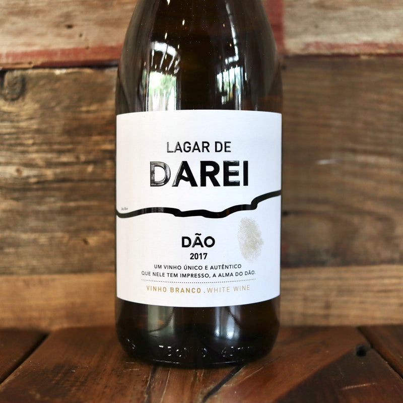 Lagar De Darei Dao Vinho Branco Portugal 750ml
