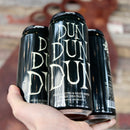 Hop Butcher Dun Dun Dun DIPA 16 FL. OZ. 4PK Cans