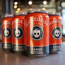 Rhinegeist Zango Ale w/Apple, Mango, & Tangerine 12 FL. OZ. 6PK Cans