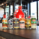 Jones College Prep Spring Kickoff Kit and Fundraiser