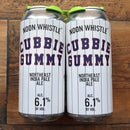 Noon Whistle Cubbie Gummy NEIPA 16 FL. OZ. 4PK Cans