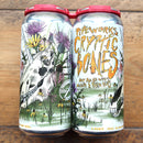 Pipeworks Cryptic Bones Hazy Pale Ale 16 FL. OZ. 4PK Cans