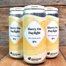 Perennial Hurry On Daylight IPA 16 FL. OZ. 4PK Cans