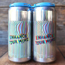 Other Half Enhance Your Mind Imperial IPA 16 FL. OZ. 4PK Cans