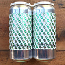 Other Half Cream On The Inside...Imperial Oat Cream IPA 16 FL. OZ. 4PK Cans