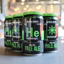 Empirical Heliotropic Hazy Rye Pale Ale 12 FL. OZ. 6PK Cans