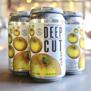 Eden Deep Cut Harvest Cider 12 FL. OZ. 4PK Cans