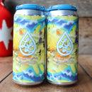 Liquid Love Blue Hawaiian Island Sour Ale 16 FL. OZ. 4PK Cans