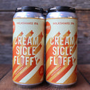New Image/More Creamsicle Fluffy 16 FL. OZ. 4PK Cans