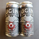 Mason Ale Works Huginn West Coast IPA 16 FL. OZ. 4PK Cans