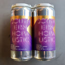 Other Half DDH Southernhopalistic IPA 16 FL. OZ 4PK Cans