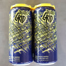 Hop Butcher Double Grid DIPA 16 FL. OZ. 4PK Cans