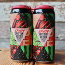 Pipeworks Spicy Spittin Seeds Gose w/ Watermelon 16 FL. OZ. 4PK Cans