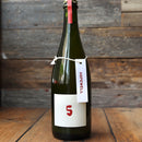 Hopewell 5th Anniversary Beer American Wild Ale 750ml.