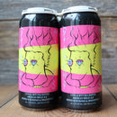 Hop Butcher Diamond Nights American Wheat Ale 16 FL. OZ 4PK Cans