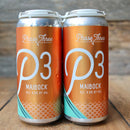 Phase Three Maibock 16 FL. OZ. 4PK Cans