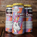 Illuminated Fruit Creep DDH DIPA 16 FL. OZ. 4PK Cans