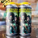 Illuminated Her Majesty's Satanic Request ESB Ale 16 FL. OZ. 4PK Cans