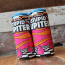 Illuminated Stupid For Jupiter IPA 16 FL. OZ. 4PK Cans