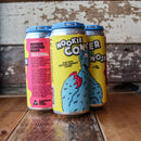 Illuminated Nookie Monster Mosh Sandwich Cookies Stout 16 FL. OZ. 4PK Cans