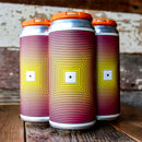 Illuminated Cloud Buster Spring Saison 16 FL. OZ. 4PK Cans