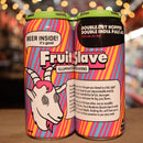Illuminated Fruit Slave DDH IPA 16 FL. OZ. 4PK Cans