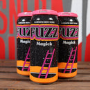 Illuminated Fuzz Magick DDH DIPA 16 FL. OZ. 4PK Cans