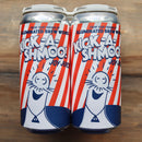 Illuminated Kick-A-Shmoo DDH IPA 16FL OZ 4PK Cans