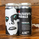 Illuminated Pazuzu's Pedals Porter Ale 16 FL. OZ. 4PK Cans