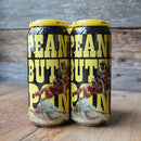 Illuminated The Ballad Of Peanut Butter Pony Stout w/Cocoa & Peanut Butter 16 FL. OZ. 4PK Cans