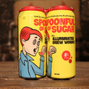 Illuminated Spoonful Of Sugar DDH DIPA 16 FL. OZ. 4PK Cans