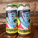 Illuminated Proper Glassware DDH DIPA 16 FL. OZ. 4PK Cans