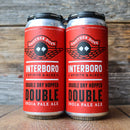 Interboro Other Half Another Dose DDH DIPA 16 FL. OZ. 4PK Cans