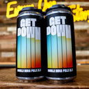 Interboro Get Down DDH DIPA 16 FL. OZ. 4PK Cans