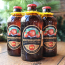 JK's Winterruption Spiced Farmhouse Hard Cider 12 FL. OZ. 4PK