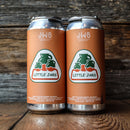 J. Wakefield Little Jars Gose Style Ale 16 FL. OZ. 4PK Cans