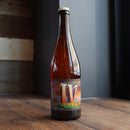 Jandrin-Jandrenouille IV Belgian Farmhouse 750ml.