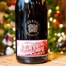 Jansz Premium Sparkling Rose Tasmania 750ml.