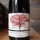Jean Francois Merieau Gamay Noir Loire France 750ml