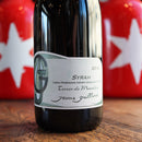 Jeanne Gaillard Syrah Collines Rhodaniennes France 750ml.