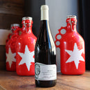 Jeanne Gaillard Syrah Collines Rhodaniennes France 750ml.