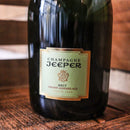 Jeeper Champagne Brut Grand Assemblage 750ml