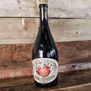 Jester King Atrial Rubicite BA Raspberry Sour Ale 750ml