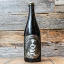 Jester King Black Metal BBA Imperial Stout With Vanilla 750ml