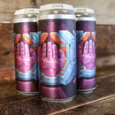 Jester King Year Eleven Hazy Pale Ale 16 FL. OZ. 4PK Cans