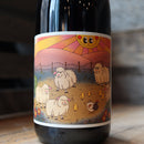 Johan Vineyards All Ewe Need Is Love Pinot Noir Willamette Valley 750ml.
